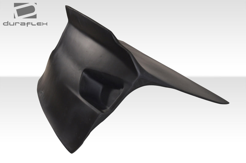 2008-2017 Mitsubishi Lancer / Lancer Evolution 10 Duraflex GT Concept Trunk - 1 Piece