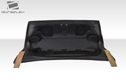 2008-2017 Mitsubishi Lancer / Lancer Evolution 10 Duraflex GT Concept Trunk - 1 Piece