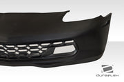 2005-2013 Chevrolet Corvette C6 Duraflex Stingray Z Front Bumper Cover - 1 Piece