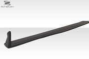 2005-2013 Chevrolet Corvette C6 Duraflex Stingray Z Side Skirt Rocker Panels - 2 Piece