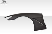 2005-2013 Chevrolet Corvette C6 Duraflex Stingray Z Front Fenders - 2 Piece
