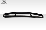 2007-2015 Jaguar XK Duraflex XKR-S Look Rear Wing Trunk Lid Spoiler - 1 Piece