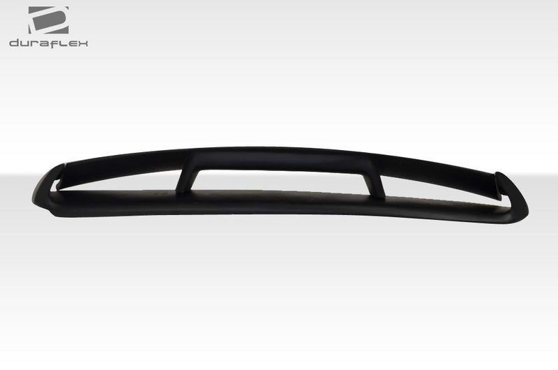 2007-2015 Jaguar XK Duraflex XKR-S Look Rear Wing Trunk Lid Spoiler - 1 Piece