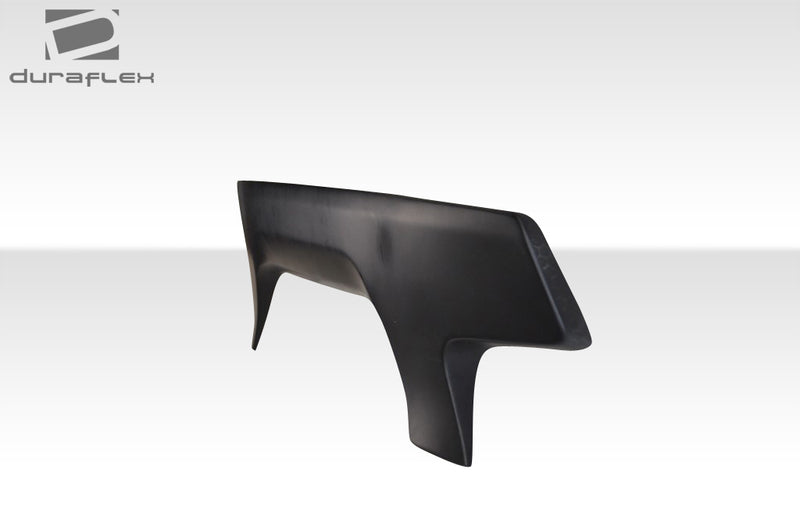 2013-2020 Scion FR-S Toyota 86 Subaru BRZ Duraflex GT500 V2 Rear Wing Trunk Lid Spoiler - 1 Piece