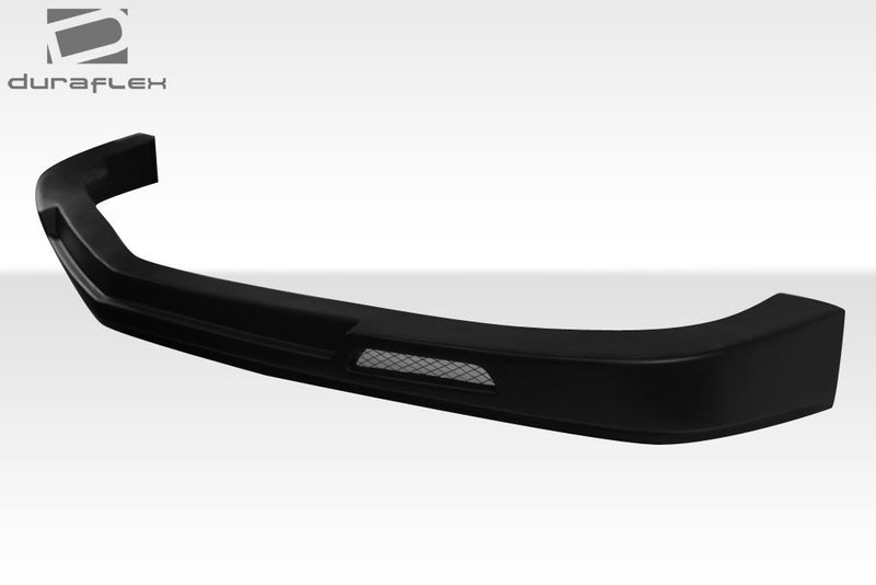 2014-2015 Chevrolet Camaro V8 Duraflex Racer Front Lip Under Air Dam Spoiler - 1 Piece