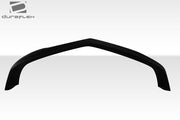 2014-2015 Chevrolet Camaro V8 Duraflex Racer Front Lip Under Air Dam Spoiler - 1 Piece