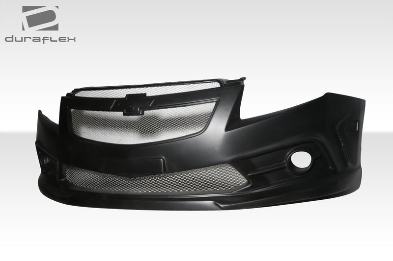 2011-2015 Chevrolet Cruze Duraflex Concept X Front Bumper Cover - 1 Piece