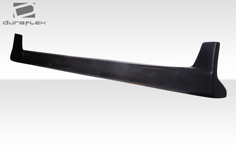2011-2015 Chevrolet Cruze Duraflex Concept X Side Skirt Rocker Panels - 2 Piece