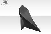 1989-1994 Nissan 240SX S13 2DR Duraflex Winner Rear Wing Trunk Lid Spoiler - 1 Piece