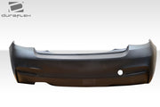 2014-2021 BMW 2 Series F22 Duraflex M Sport Look Rear Bumper Cover - 1 Piece (S)