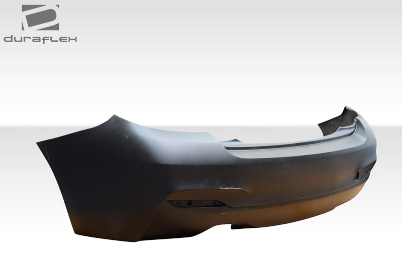 2014-2021 BMW 2 Series F22 Duraflex M Sport Look Rear Bumper Cover - 1 Piece (S)