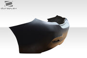 2014-2021 BMW 2 Series F22 Duraflex M Sport Look Rear Bumper Cover - 1 Piece (S)