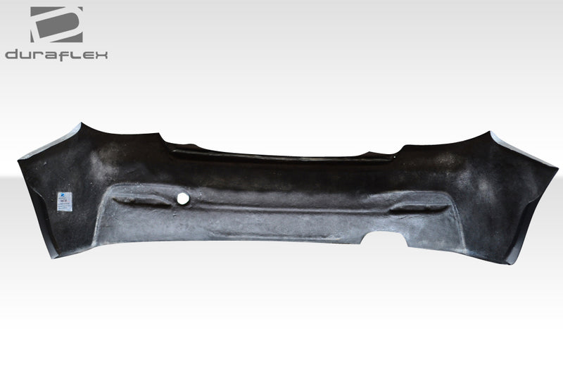 2014-2021 BMW 2 Series F22 Duraflex M Sport Look Rear Bumper Cover - 1 Piece (S)