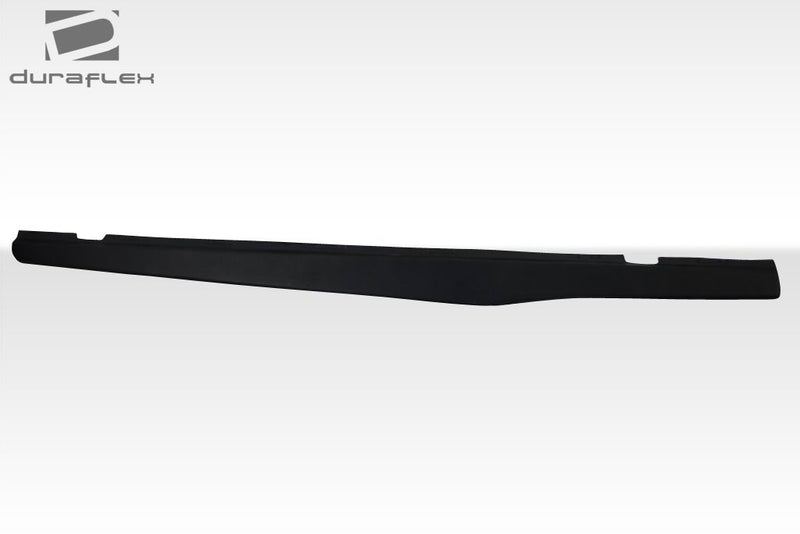 2010-2015 Chevrolet Camaro Duraflex Stingray Z Look Side Skirt Rocker Panels - 2 Piece