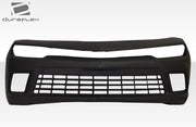 2014-2015 Chevrolet Camaro Duraflex GT Concept Front Bumper Cover - 1 Piece
