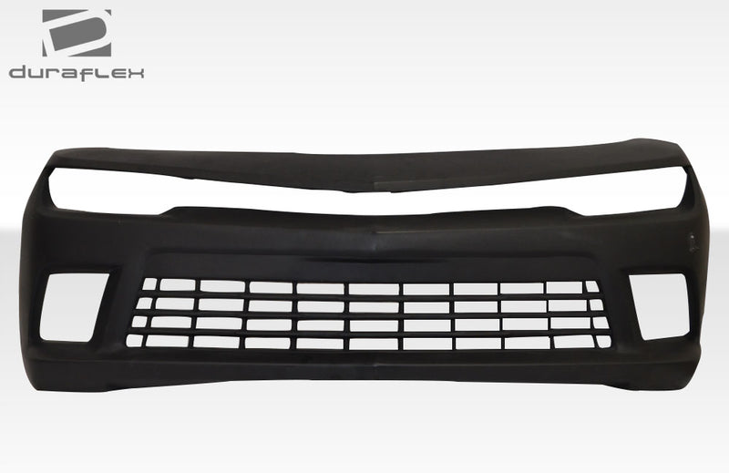 2014-2015 Chevrolet Camaro Duraflex GT Concept Front Bumper Cover - 1 Piece