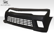 2014-2015 Chevrolet Camaro Duraflex GT Concept Front Bumper Cover - 1 Piece