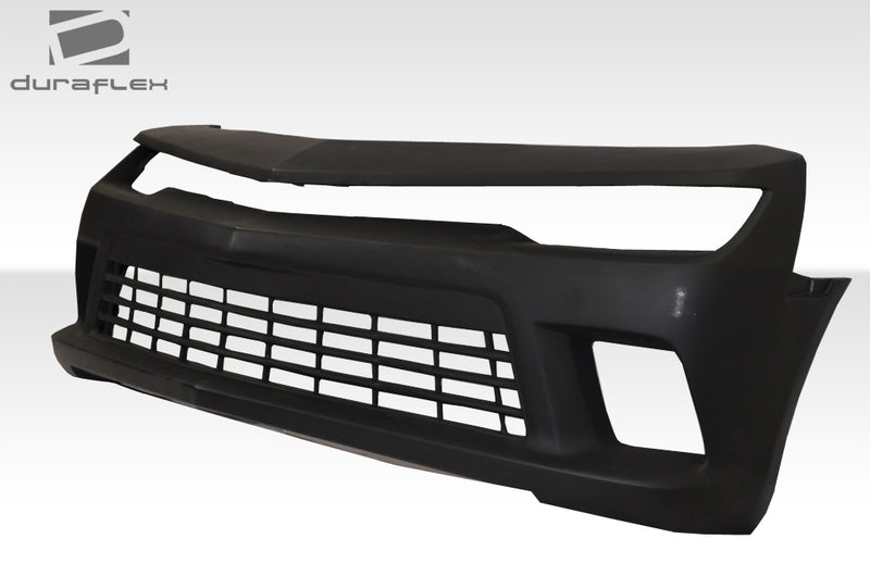 2014-2015 Chevrolet Camaro Duraflex GT Concept Front Bumper Cover - 1 Piece