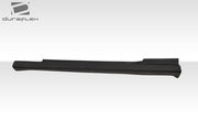2010-2015 Chevrolet Camaro Duraflex GT Concept Side Skirt Rocker Panels - 2 Piece