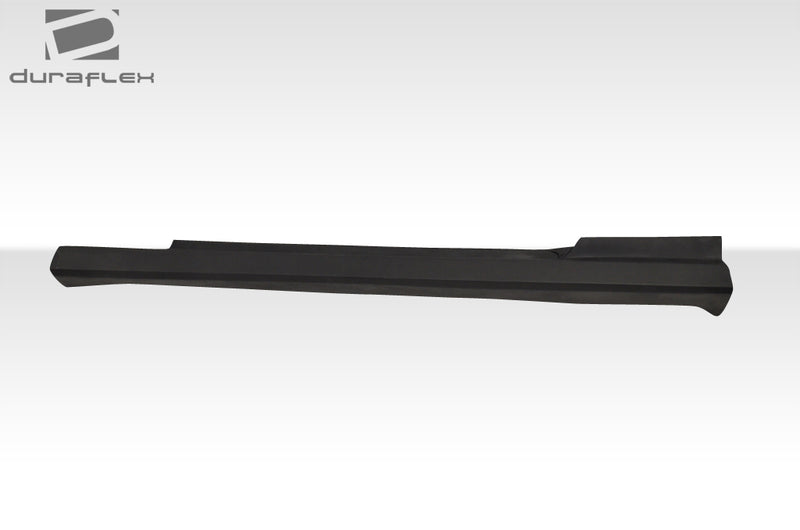 2010-2015 Chevrolet Camaro Duraflex GT Concept Side Skirt Rocker Panels - 2 Piece