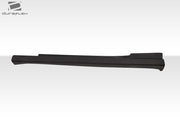 2010-2015 Chevrolet Camaro Duraflex GT Concept Side Skirt Rocker Panels - 2 Piece