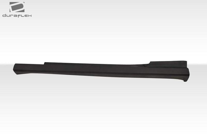 2010-2015 Chevrolet Camaro Duraflex GT Concept Side Skirt Rocker Panels - 2 Piece