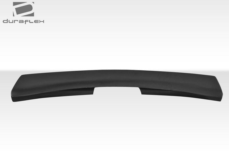 2014-2015 Chevrolet Camaro Duraflex GT Concept Rear Wing Trunk Lid Spoiler - 1 Piece