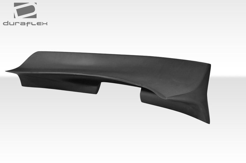 2014-2015 Chevrolet Camaro Duraflex GT Concept Rear Wing Trunk Lid Spoiler - 1 Piece