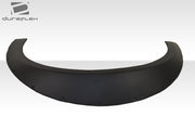 2010-2015 Chevrolet Camaro Duraflex Wide Body GT Concept Front Fender Flares (+50mm) - 2 Piece