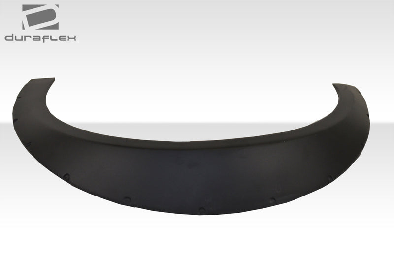 2010-2015 Chevrolet Camaro Duraflex Wide Body GT Concept Front Fender Flares (+50mm) - 2 Piece