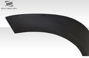 2010-2015 Chevrolet Camaro Duraflex Wide Body GT Concept Rear Fender Flares (+50mm) - 2 Piece