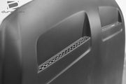 2005-2010 Pontiac G6 Duraflex GT Competition Hood - 1 Piece