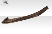 2014-2015 Chevrolet Camaro Duraflex Z28 Look Front Lip Under Air Dam Spoiler - 1 Piece