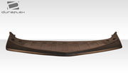 2014-2015 Chevrolet Camaro Duraflex Z28 Look Front Lip Under Air Dam Spoiler - 1 Piece