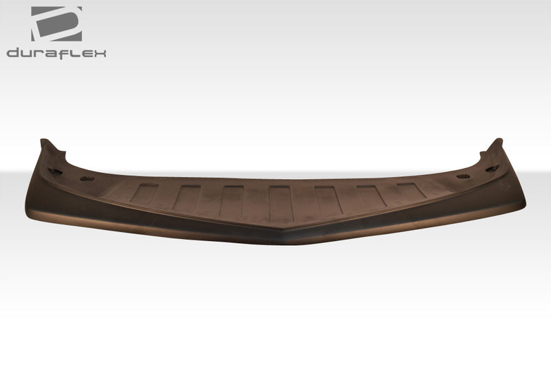 2014-2015 Chevrolet Camaro Duraflex Z28 Look Front Lip Under Air Dam Spoiler - 1 Piece