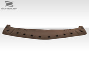2014-2015 Chevrolet Camaro Duraflex Z28 Look Front Lip Under Air Dam Spoiler - 1 Piece