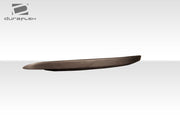 2014-2015 Chevrolet Camaro Duraflex Z28 Look Rear Trunk Lid Spoiler Wing - 1 Piece