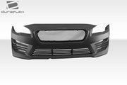 2015-2021 Subaru WRX Duraflex NBR Concept Front Bumper Cover - 1 Piece