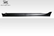2015-2021 Subaru WRX Duraflex NBR Concept Side Skirt Rocker Panels - 2 Piece