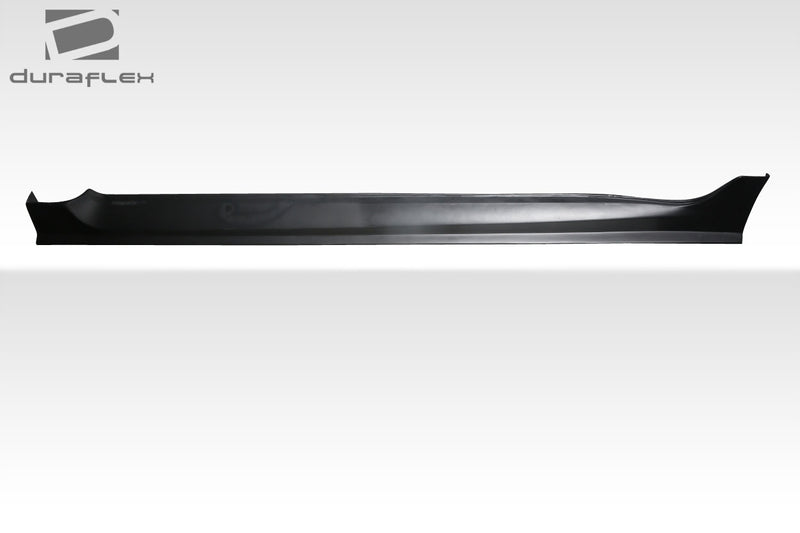 2015-2021 Subaru WRX Duraflex NBR Concept Side Skirt Rocker Panels - 2 Piece