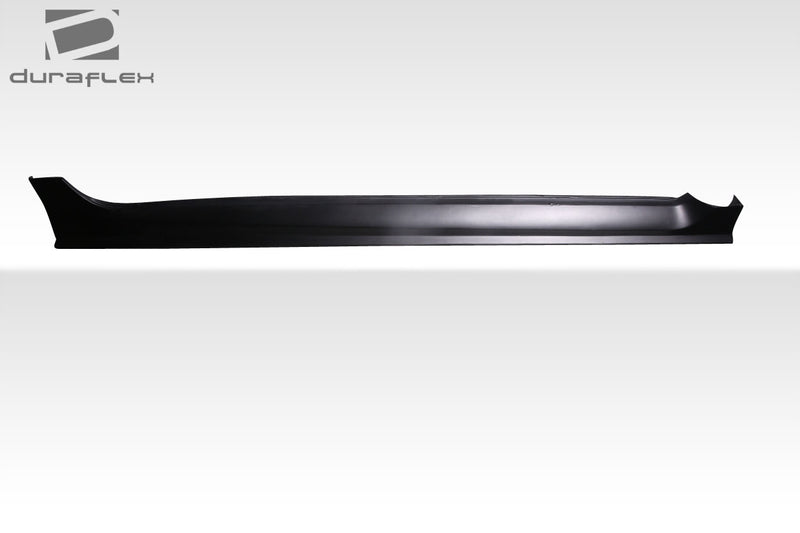 2015-2021 Subaru WRX Duraflex NBR Concept Side Skirt Rocker Panels - 2 Piece