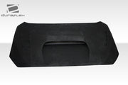 2015-2021 Subaru WRX Duraflex NBR Concept Hood - 1 Piece