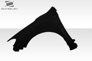 2015-2021 Subaru WRX Duraflex NBR Concept Front Fenders - 2 Piece