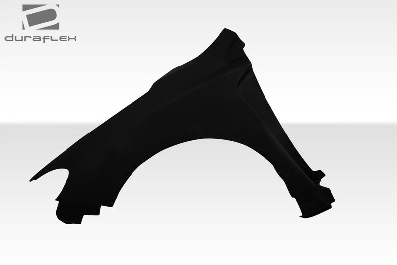 2015-2021 Subaru WRX Duraflex NBR Concept Front Fenders - 2 Piece