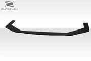 2015-2021 Subaru WRX Duraflex NBR Concept Front Splitter - 1 Piece