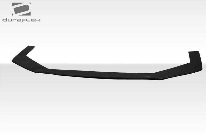 2015-2021 Subaru WRX Duraflex NBR Concept Front Splitter - 1 Piece