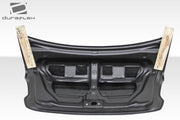 2015-2021 Subaru WRX Duraflex NBR Concept Trunk - 1 Piece