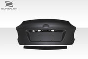 2015-2021 Subaru WRX Duraflex NBR Concept Trunk - 1 Piece