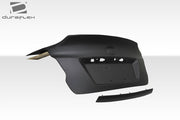 2015-2021 Subaru WRX Duraflex NBR Concept Trunk - 1 Piece
