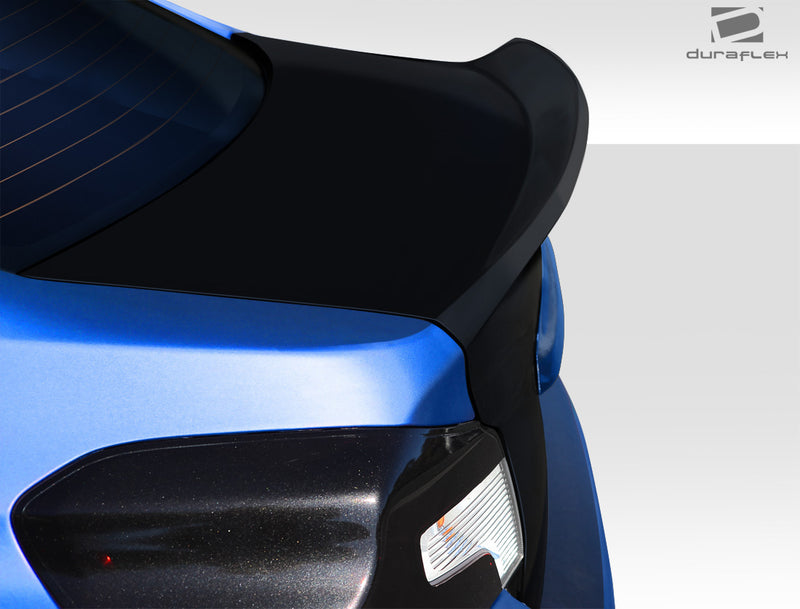 2015-2021 Subaru WRX Duraflex NBR Concept Trunk - 1 Piece